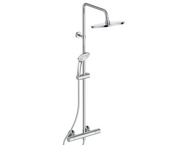 душевая система IDEAL STANDARD CERATHERM T25